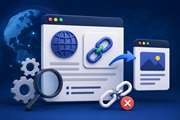 پیوندهای خارجی (External Links) چیست و چگونه آن‌ها را در سایت مدیریت کنیم؟